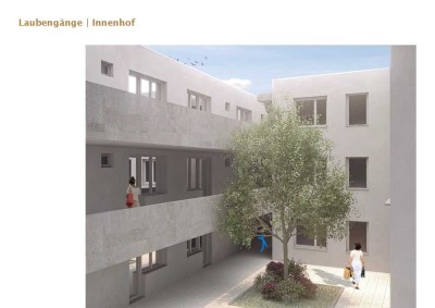 3 Zimmer Terrassenwohnung in Hördt - ohne Makler