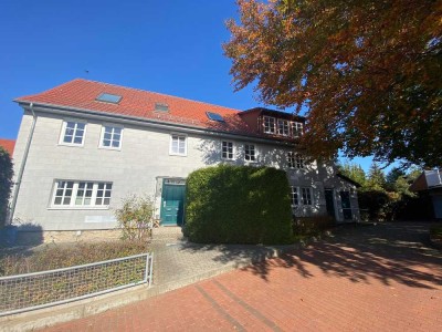 Nur für Studenten! Gemütliche Dachgeschosswohnung in Weende!
