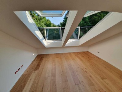 Kernsaniertes Einfamilienhaus in Ludenberg/Hubbelrath