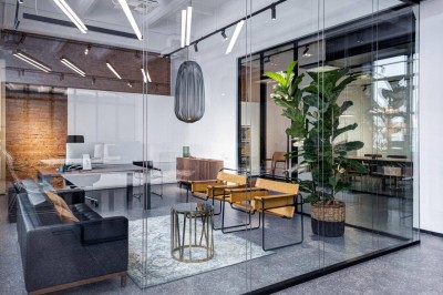 JI NEUBAU | Projekt Green living