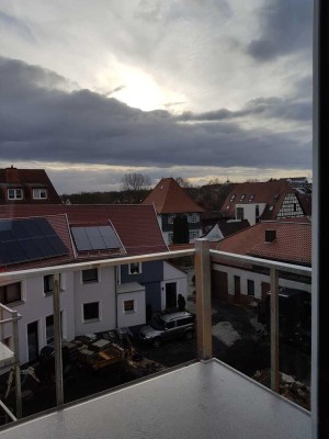 besonderer Flair mit Taunusblick, A+ gasunabhängig