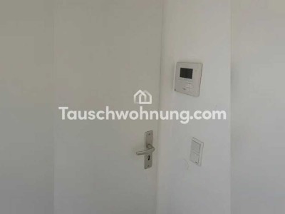 Tauschwohnung: Tausche neu sanierte (2021) 2-Zimmer-Wohnung in Longerich!