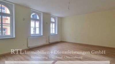 Moderne Wohnung im Zentrum!