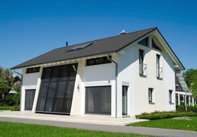 Raum für Ihre Wohnträume – attraktives Grundstück in idyllischer Weinböhla-Lage