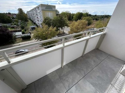 Nachmieter für moderne 3-Zimmer-Wohnung mit Balkon gesucht!