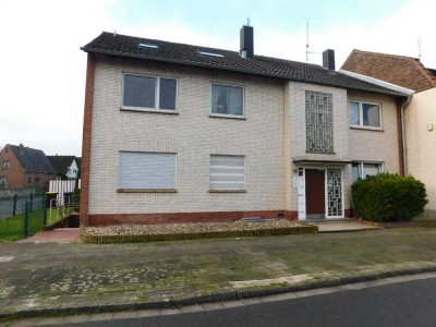 Moers-Hochemmerich - Appartement im EG