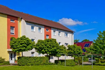 3-Zimmer-Wohnung in Ahlen