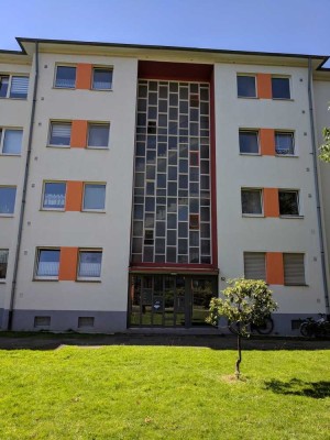 Familienfreundliche Wohnung in Krefeld-Gartenstadt