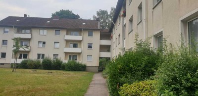 Gut vermietete 2-Zi.-Wohnung - provisionsfrei -