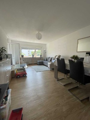 Schöne 2,5-Zimmer-Wohnung in Bietigheim-Bissingen