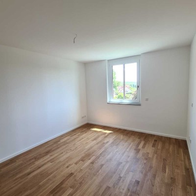 ERSTBEZUG - helle 3-Raumwohnung mit Wartburgblick in zentrumsnaher Lage