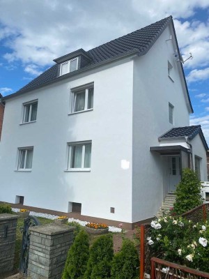 3 Zimmer Wohnung in Vellmar mit Garage, ca. 64 m²