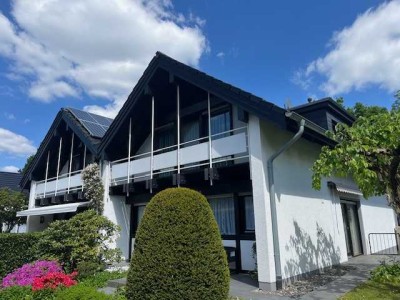 Attraktives 4,5-Zimmer Haus in Sankt Augustin-Birlinghoven