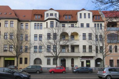 **Sanierte 2-Raum-Wohnung in Sudenburg**
