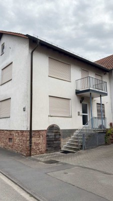 Gemütliches Einfamilienhaus im Herzen von Epfenbach