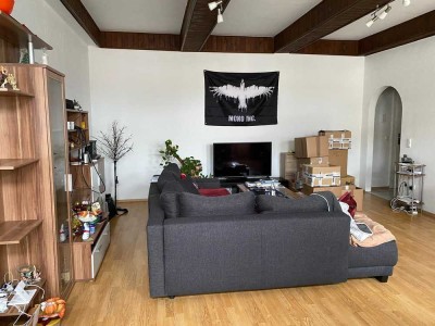Günstige 3-Raum-Wohnung in Gelsenkirchen