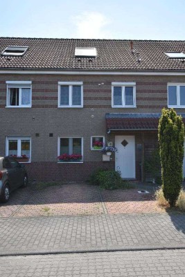 Reihenmittelhaus in Blankenfelde zu verkaufen!