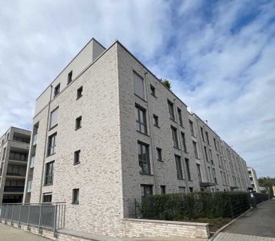 Kalköfen Carée - Neubauwohnung mit Balkon im A+ Gebäude