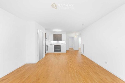 RESERVIERT - Moderne Stadtwohnung am Dörnbergpark - ideal für Familien, Paare und Berufstätige