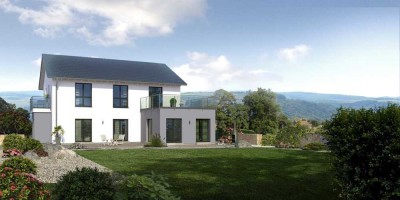 Ihr individuelles Generationshaus in Wuppertal - Gestalten Sie Ihr Zuhause nach Ihren Wünschen!