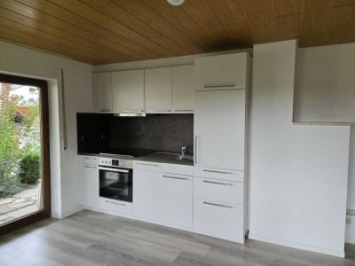 Helle 2,5-Zimmer Terrassenwohnung in Herrenberg