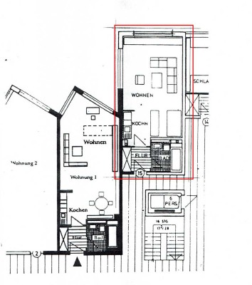 Charmantes Apartment mit Schwimmbad und Sauna in Münster-Nienberge mit Schwimmbad