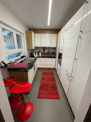 Penthouse Wohnung