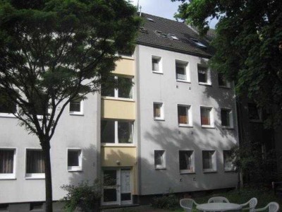 Helle 2-Zimmer-Wohnung in Altendorf