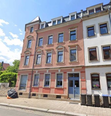 Geräumige 4 Zimmer Maisonettewohnung im Herzen von Blasewitz!!