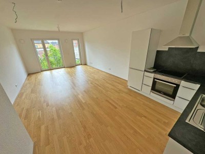 TOP 3-Zimmerwohnung mit Balkon Homberger Höfe Innenstadt Moers