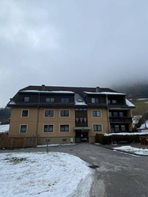 Mietwohnung in Liezen - Ortsteil Weißenbach