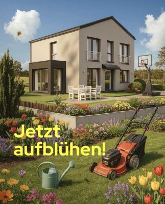 Dein maßgeschneidertes Traumhaus in Hürth-Stotzheim