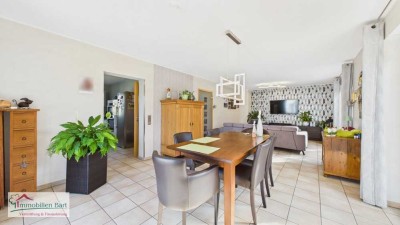 GRENZE L-GREVENMACHER: WOHNHAUS / 3-4 SZ / TOP LAGE, 5 MIN. BIS LUXEMBURG