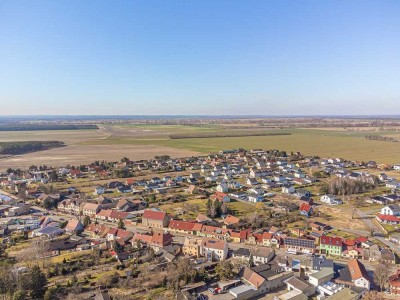 Einfamilienhaus mit Charakter – Großzügiges Wohnen zwischen Natur und Hauptstadtflair