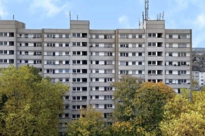 Leerstehende 3-Zimmer Eigentumswohnung,  ca. 99 m² mit Loggia  in Mülheim-Altstadt