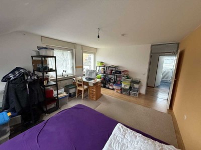 2-Zimmerwohnung - ab März bezugsfrei