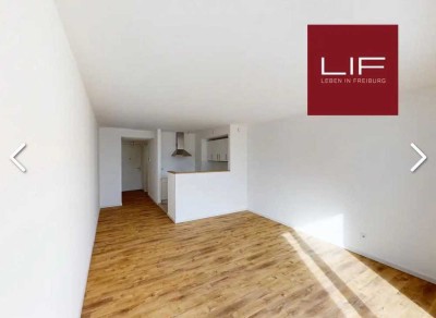 Moderne Terrassenwohnung mit hochwertiger Ausstattung zur Übernahme – Bezug ab 01.10.2025