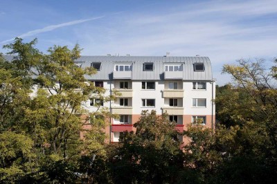 Schöne 3-Zimmer-Wohnung in Sendling