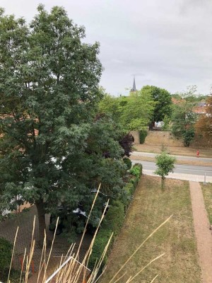 Schöne Wohnung in Sömmerda, nähe Stadtzentrum!