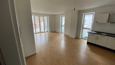 Neuwertige 4-Zimmer-Wohnung in Bad Mergentheim