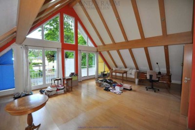 TOP Lage Kleinmachnow - Modernes Einfamilienhaus zum Sofortbezug
