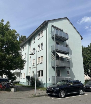 Wohnen im Paradies