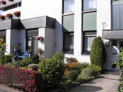 Do-Körne 55 qm mit barrierefreiem Zugang