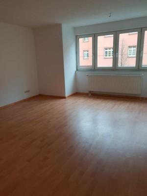 Geschmackvolle 1-Raum-Wohnung in Leipzig