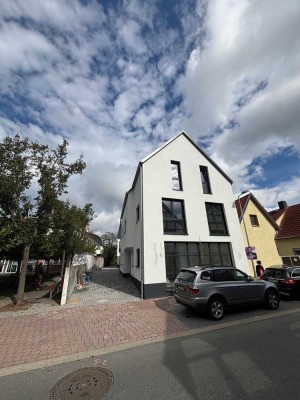Neubau/Erstbezug in Gräfenhausen...schicke 2 ZKB