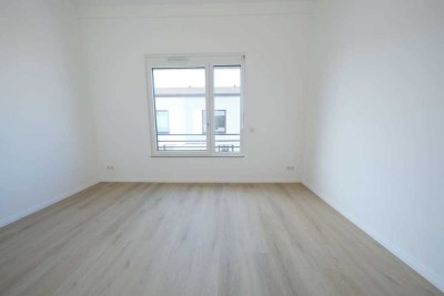 Die eigenen vier Wände im Oranienburger Neubaugebiet