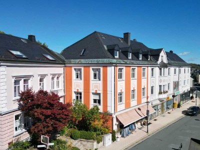 Wohnen ohne Finanzierungsaufwand – od. 10% Rendite