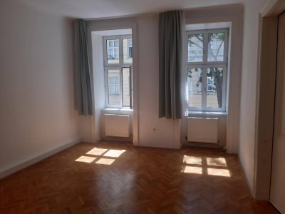 U3 ROCHUSGASSE / 4-ZIMMER-WG / PROVISIONSFREI / CITY UND PRATER GANZ NAHE