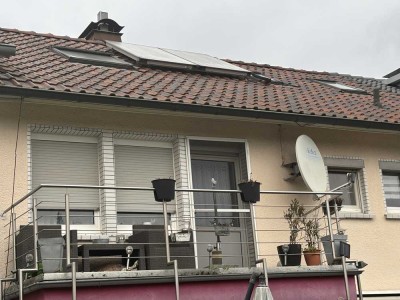 Attraktive und gepflegte 3-Zimmer-Wohnung mit Balkon in Witten