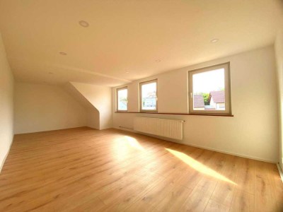 Sorglos investieren – kernsanierte 3,5-Zimmer-Wohnung mit EBK & Vermietungspotenzial